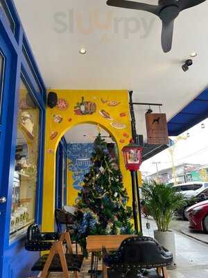 Papauno Viennoiserie & Bistro