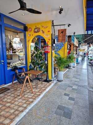 Papauno Viennoiserie & Bistro