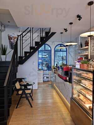 Papauno Viennoiserie & Bistro