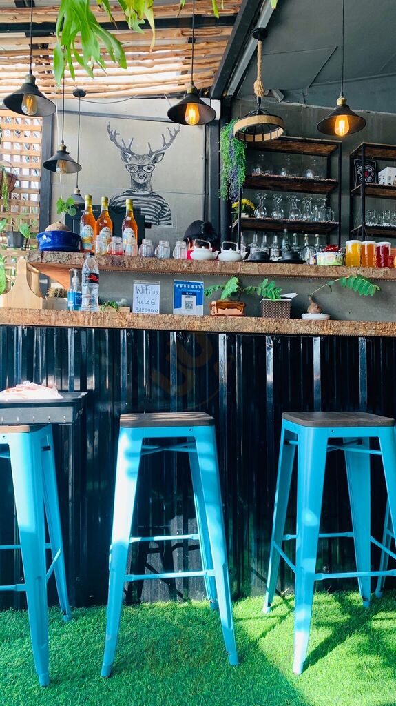 Food Bar Café
