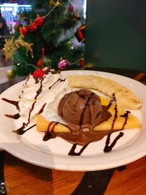 Le Café De Paris﻿