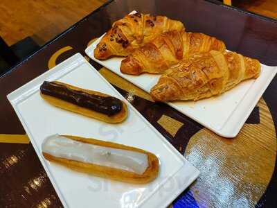 Le Café De Paris﻿