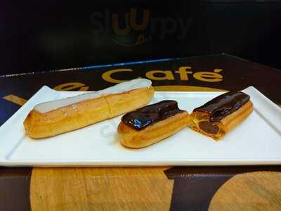 Le Café De Paris﻿