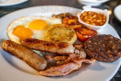 The Blarney Stone Soi 4