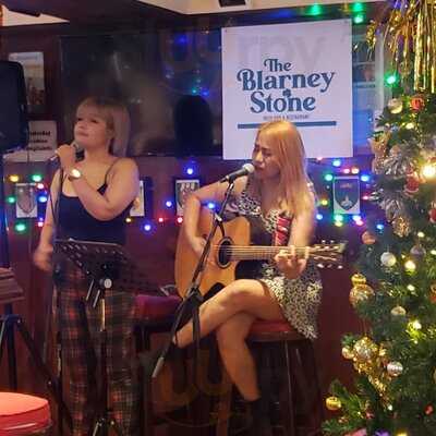 The Blarney Stone Soi 4