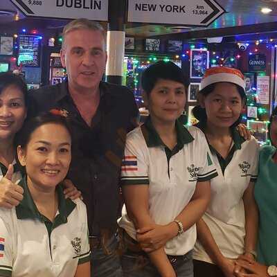 The Blarney Stone Soi 4