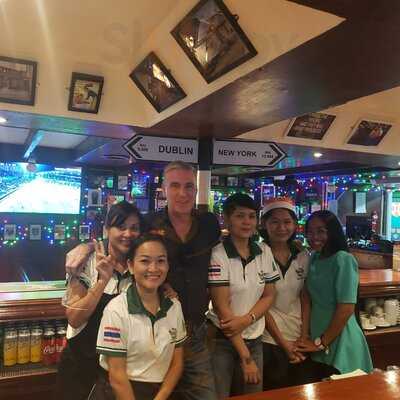 The Blarney Stone Soi 4