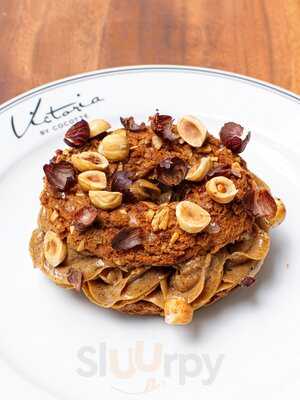 Victoria By Cocotte Central World