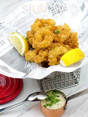 Victoria By Cocotte Central World