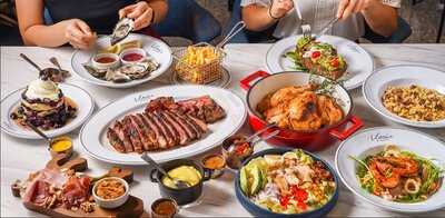 Victoria By Cocotte Central World