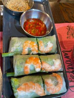 Pho Aroi The Walk Kaset Navamin