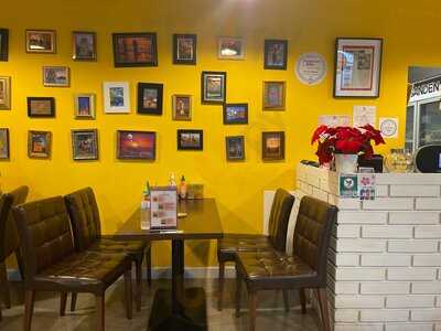 Pho Aroi The Walk Kaset Navamin