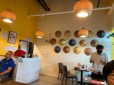 Pho Aroi The Walk Kaset Navamin