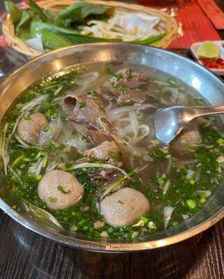 Pho Aroi The Walk Kaset Navamin