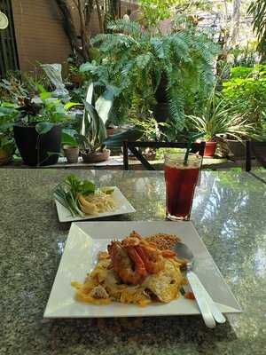 Pad Thaï Addict
