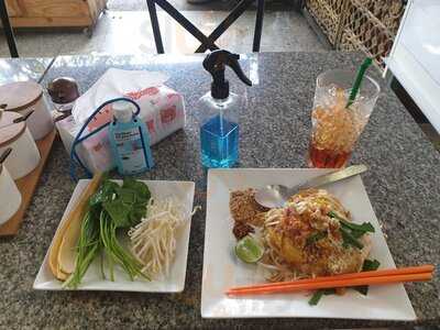 Pad Thaï Addict