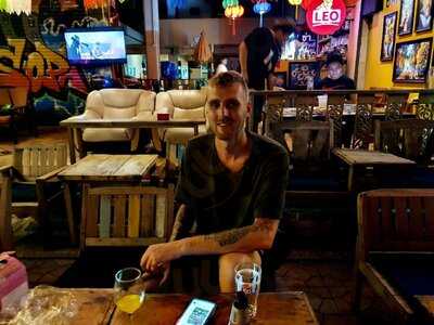 Sopa Restaurant And Bar