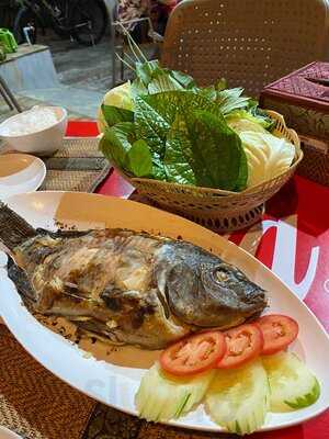 Zab Isaan Restaurant