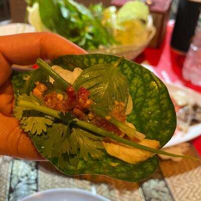 Zab Isaan Restaurant