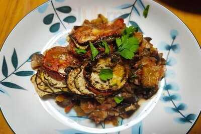 Bangkok Grandma Kitchen