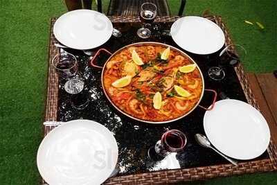 Bangkok Grandma Kitchen