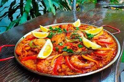 Bangkok Grandma Kitchen