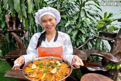 Bangkok Grandma Kitchen