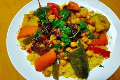 Bangkok Grandma Kitchen