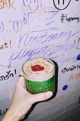 Happening Dine And Bar