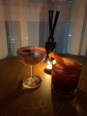 Happening Dine And Bar