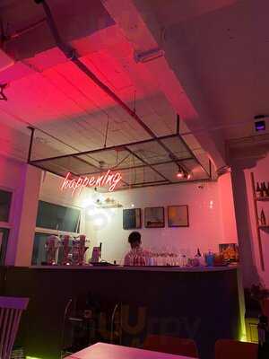 Happening Dine And Bar