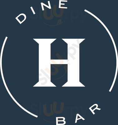 Happening Dine And Bar