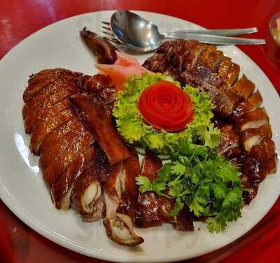 ภัตตาคารซิงฟู่บางนา