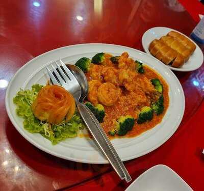 ภัตตาคารซิงฟู่บางนา