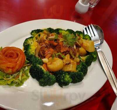 ภัตตาคารซิงฟู่บางนา