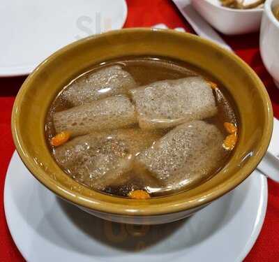 ภัตตาคารซิงฟู่บางนา