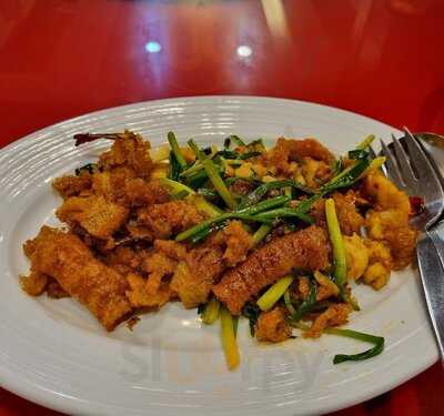 ภัตตาคารซิงฟู่บางนา