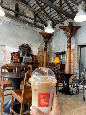 ฮงเซียงกง