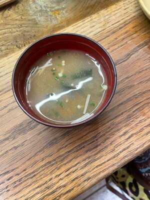 Waki Waki - Vegetarian & Vegan Sushi Bar