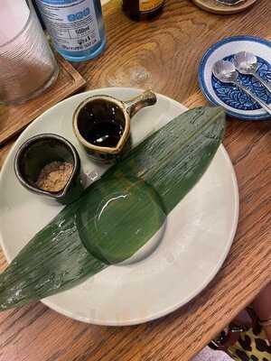 Waki Waki - Vegetarian & Vegan Sushi Bar