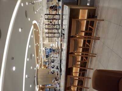 Hario Cafe Bangkok, Thaniya Plaza