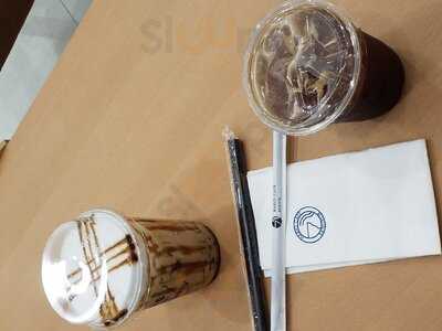 Hario Cafe Bangkok, Thaniya Plaza