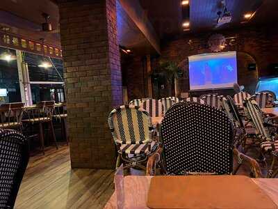 Bawarchi Indian Restaurant - Grand President