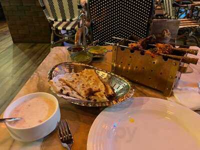 Bawarchi Indian Restaurant - Grand President