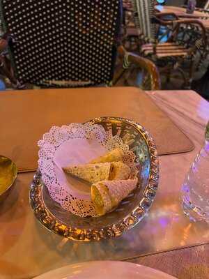 Bawarchi Indian Restaurant - Grand President