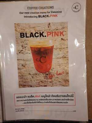 Cupc Coffee Creation Cafe Khaosan