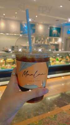 Maa Laa Cafe & Studio
