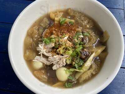 Malakor Restaurant & Bar