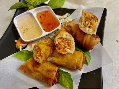 Malakor Restaurant & Bar