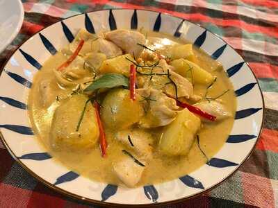 Malakor Restaurant & Bar